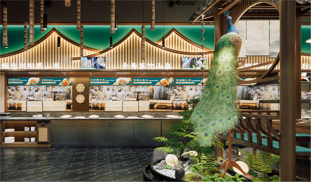 湘菜加盟哪家好？一道菜卖出10万份，完美湘遇如何成为湘菜新代言人，撬动全国市场