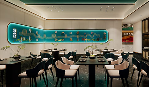 从区域品牌到新锐代表！深挖新晋顶流湘菜“完美湘遇”的爆红逻辑